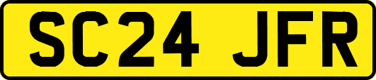 SC24JFR