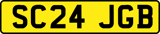 SC24JGB