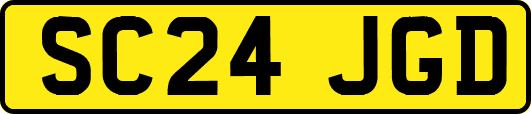 SC24JGD