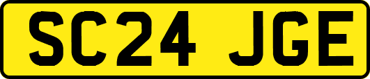 SC24JGE