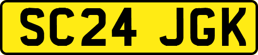 SC24JGK