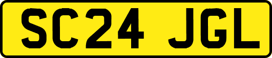 SC24JGL
