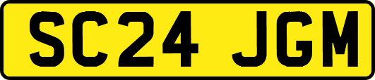 SC24JGM