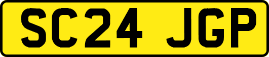 SC24JGP