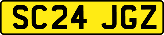 SC24JGZ