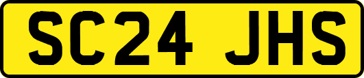SC24JHS