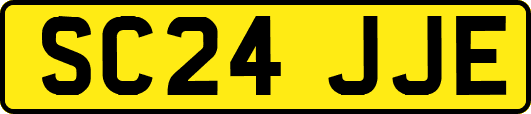 SC24JJE