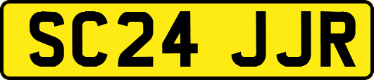 SC24JJR