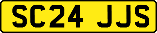 SC24JJS