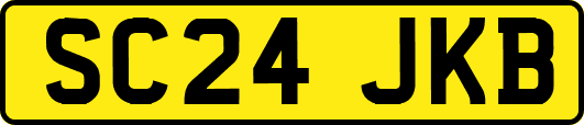 SC24JKB