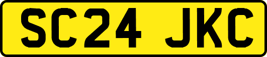 SC24JKC