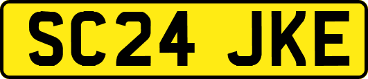 SC24JKE