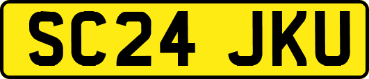 SC24JKU