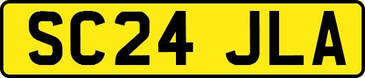 SC24JLA