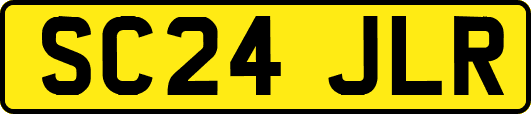 SC24JLR
