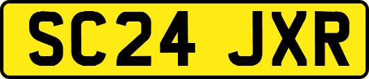 SC24JXR