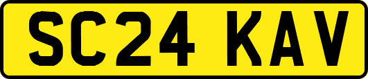 SC24KAV
