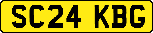 SC24KBG