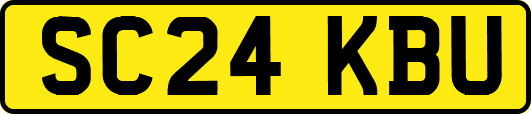 SC24KBU