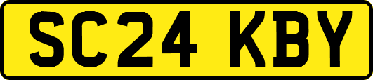 SC24KBY