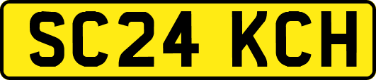 SC24KCH
