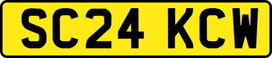 SC24KCW