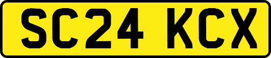 SC24KCX