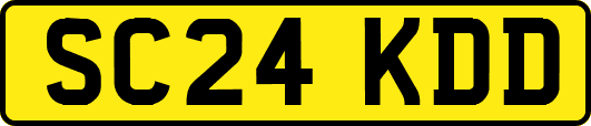 SC24KDD