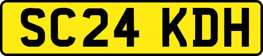 SC24KDH