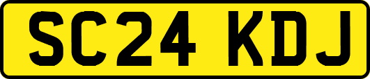 SC24KDJ