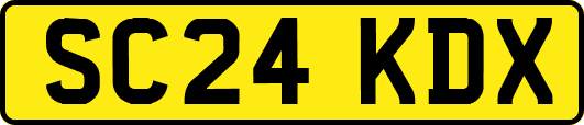 SC24KDX