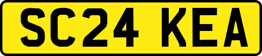 SC24KEA