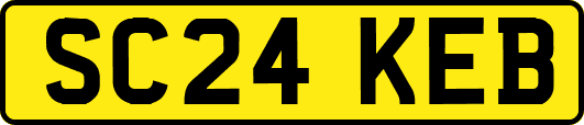 SC24KEB