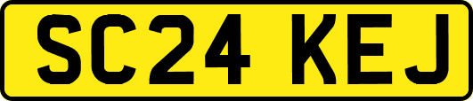 SC24KEJ