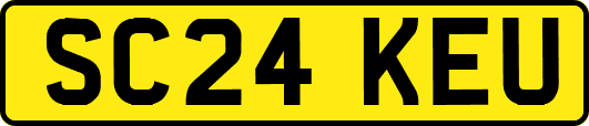 SC24KEU