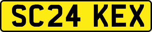SC24KEX