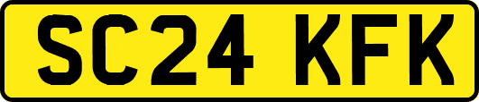 SC24KFK