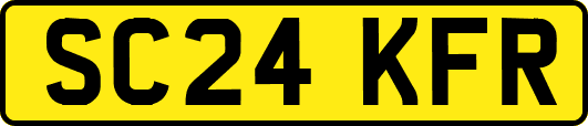 SC24KFR