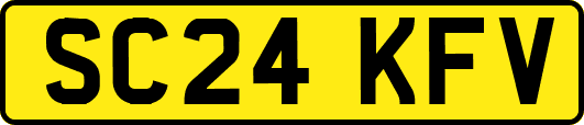 SC24KFV
