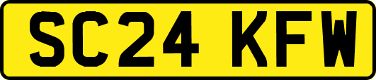 SC24KFW