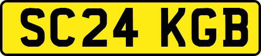 SC24KGB