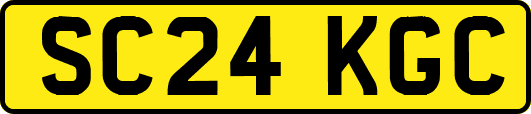 SC24KGC