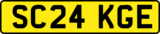 SC24KGE