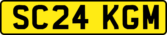 SC24KGM