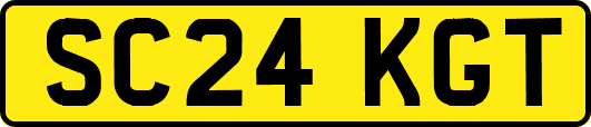 SC24KGT