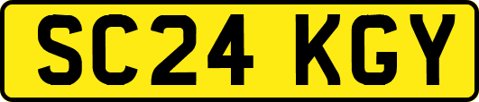 SC24KGY