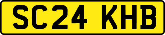 SC24KHB