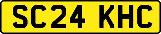 SC24KHC