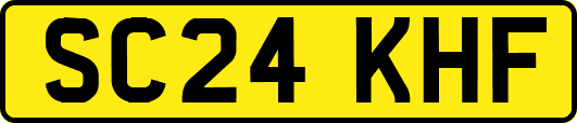 SC24KHF