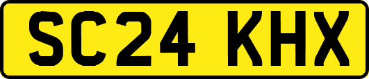 SC24KHX